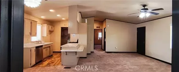 Desert Hot Springs, CA 92241,17640 Corkill #16