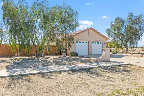 Thermal, CA 92274,1081 Aberdeen Drive