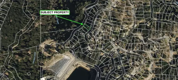 Crestline, CA 92325,0 Delle