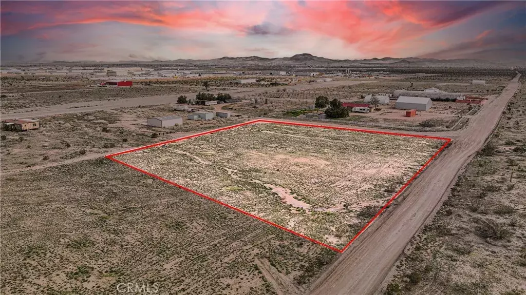 Adelanto, CA 92301,0 Cactus