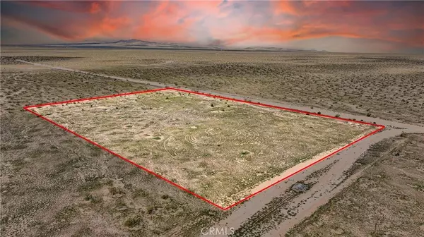 0 Trenton, Adelanto, CA 92301