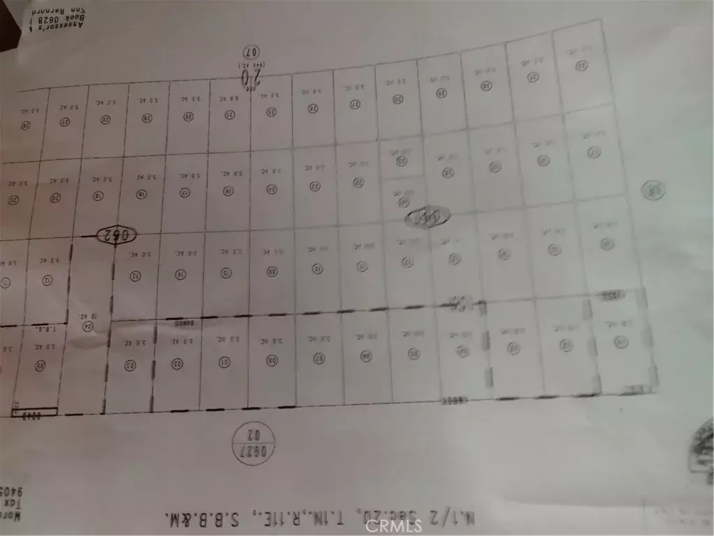 29 Palms, CA 92277,0 Shadow Mountain