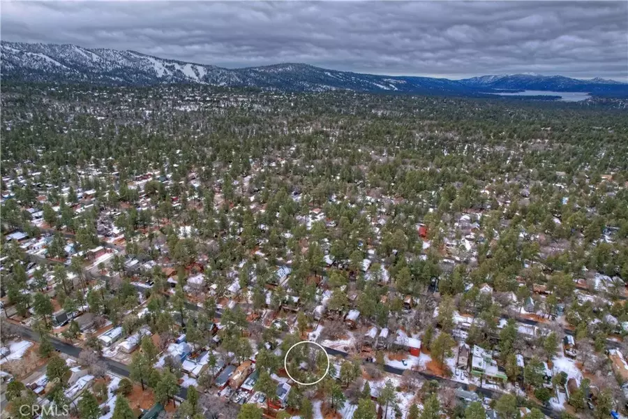 415 Vista, Sugarloaf, CA 92386