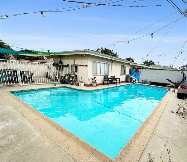 Wilmington, CA 90744,431 E Sandison Street