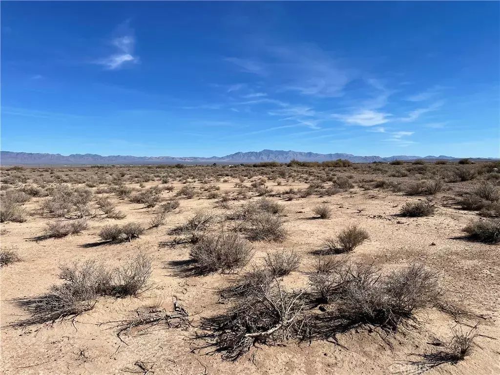 Unincorporated, CA 92389,0 Charity