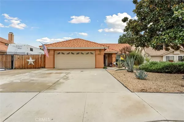 San Jacinto, CA 92583,2234 Callaway Drive