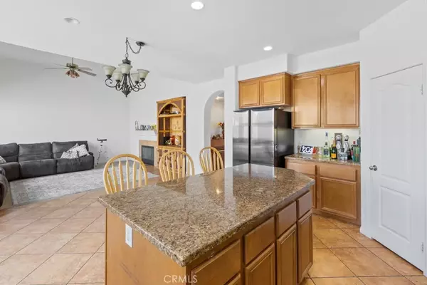 San Jacinto, CA 92582,2855 Newcastle Way