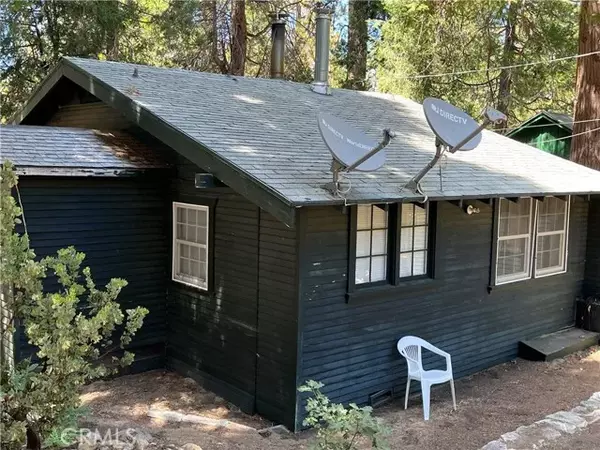 Angelus Oaks, CA 92305,37763 Frontage Road