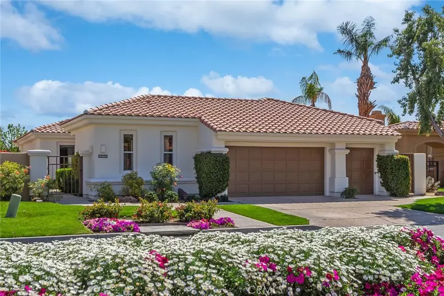 56750 Jack Nicklaus Boulevard, La Quinta, CA 92253