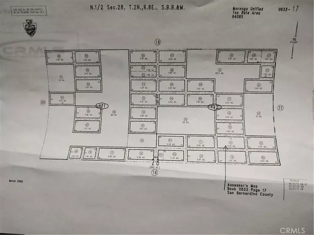 29 Palms, CA 92277,0 Hale