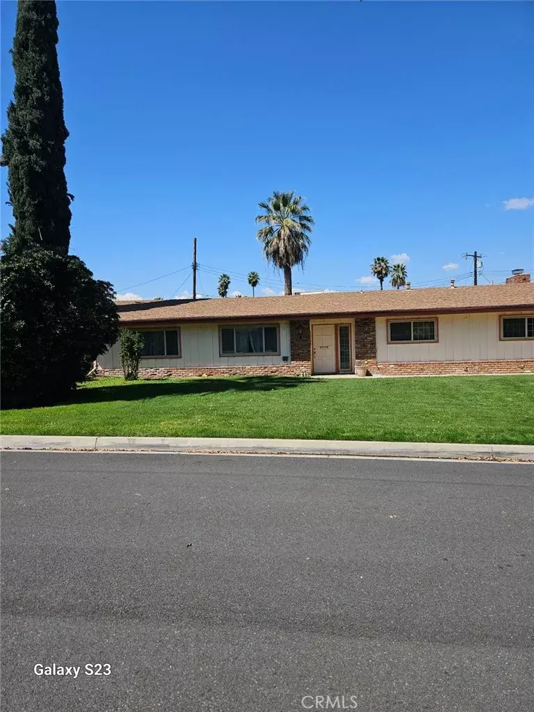 Loma Linda, CA 92354,25070 Tulip Avenue