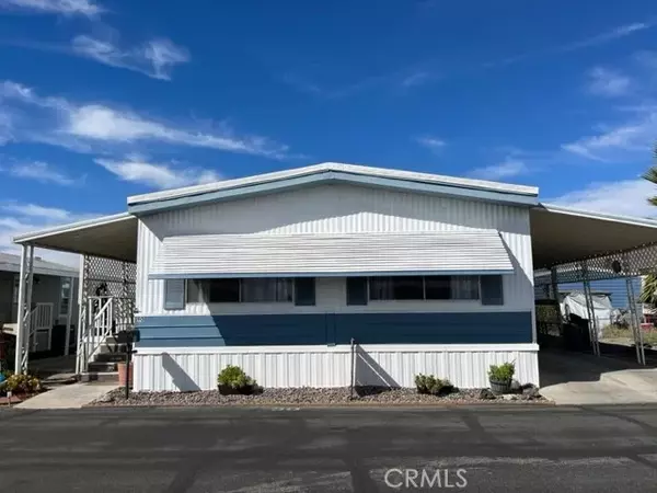 999 S Santa Fe #90, San Jacinto, CA 92583