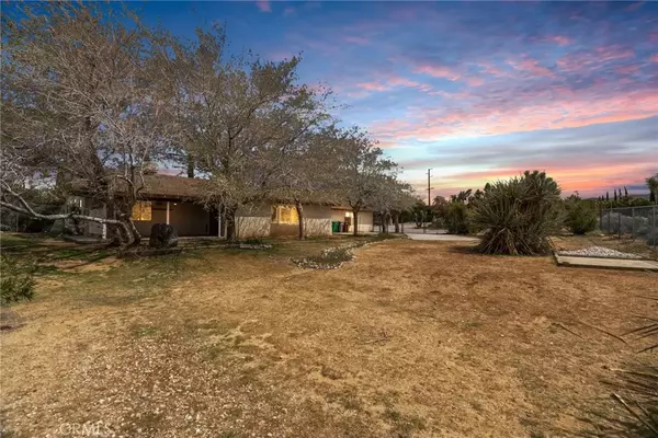 Yucca Valley, CA 92284,8570 Palomar Avenue