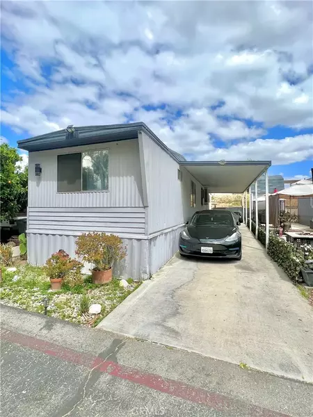 22111 Newport Avenue #178, Grand Terrace, CA 92313