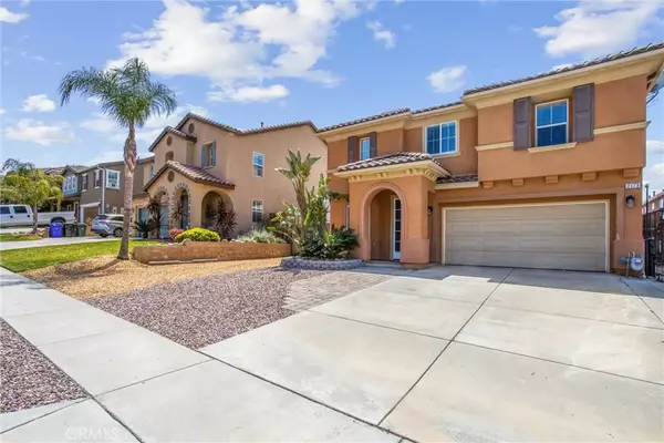Mentone, CA 92359,2173 Stonewood Street