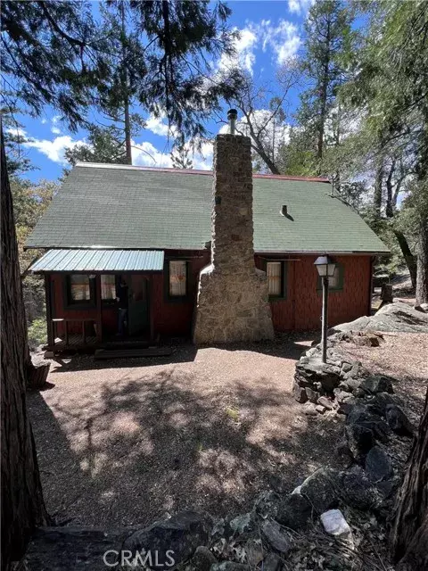 Angelus Oaks, CA 92305,13 Stetson Creek Trail