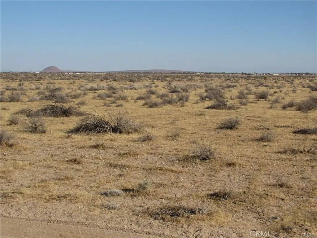 0 469-211-08-00-9 Harriet, Cantil, CA 93501