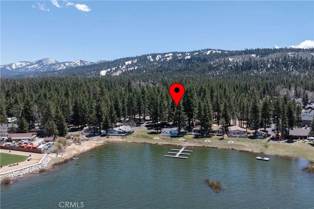 41150 Lahontan #E-2, Big Bear Lake, CA 92315