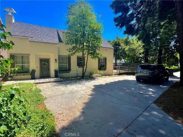 22962 Valley View Drive, Crestline, CA 92325
