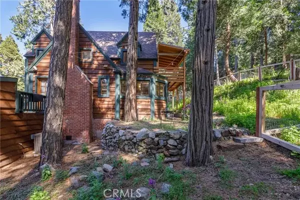 Crestline, CA 92325,23883 Pioneer Camp Road