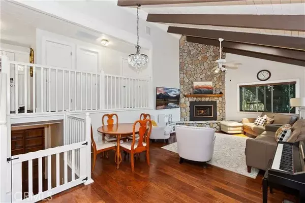 Crestline, CA 92325,251 Wylerhorn Drive