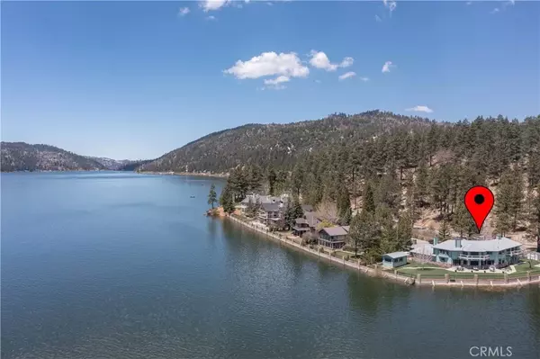 Fawnskin, CA 92333,39085 N Shore Drive