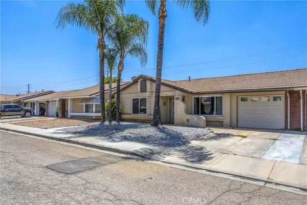 San Jacinto, CA 92583,1974 Hooper Drive