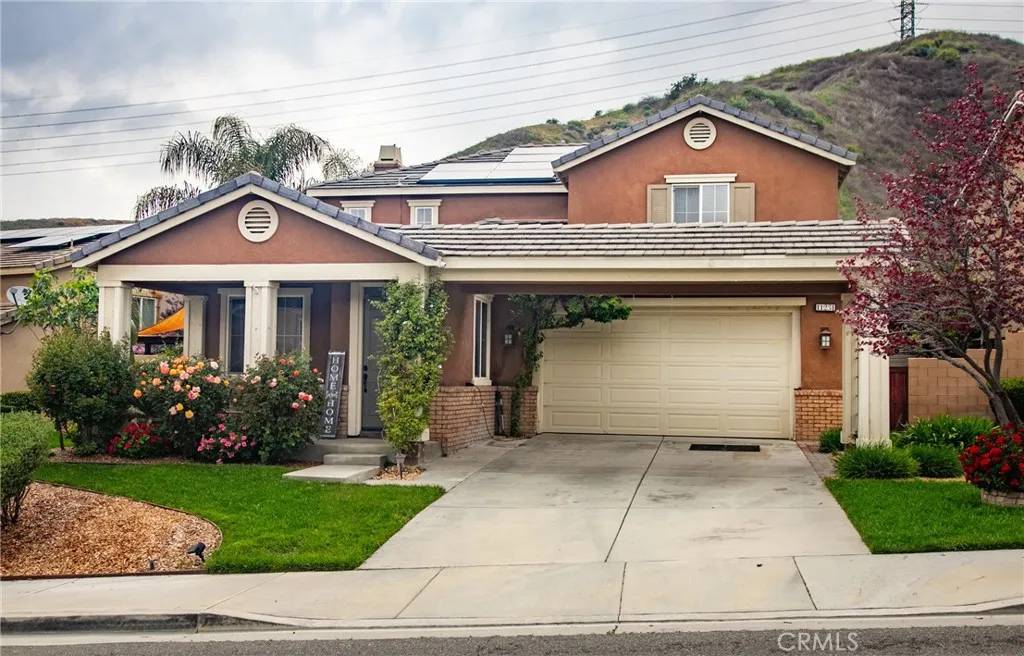 11231 Burke Street, Beaumont, CA 92223