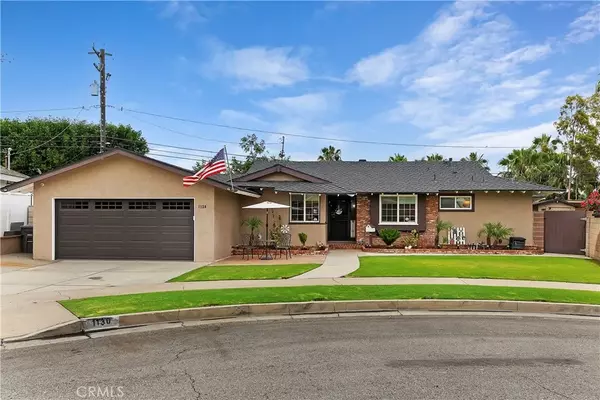 1130 Sturbridge Drive, La Habra, CA 90631