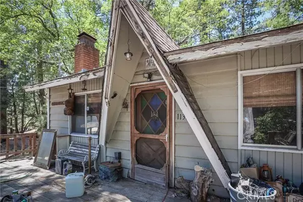 Fawnskin, CA 92333,1138 Canyon Road