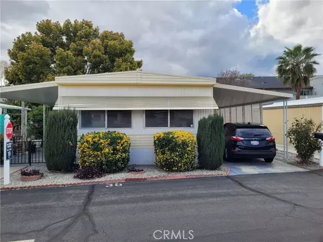 San Jacinto, CA 92583,655 E Main #36