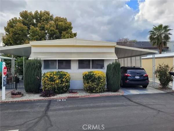 655 E Main #36, San Jacinto, CA 92583