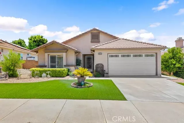 40833 Caballero Drive, Cherry Valley, CA 92223