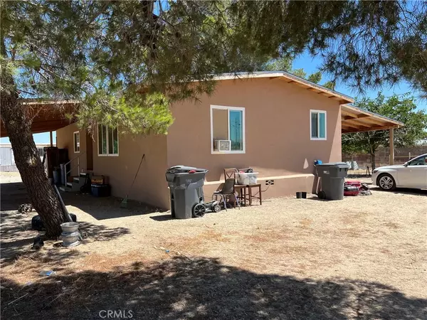 4848 Walnut Road, Phelan, CA 92371