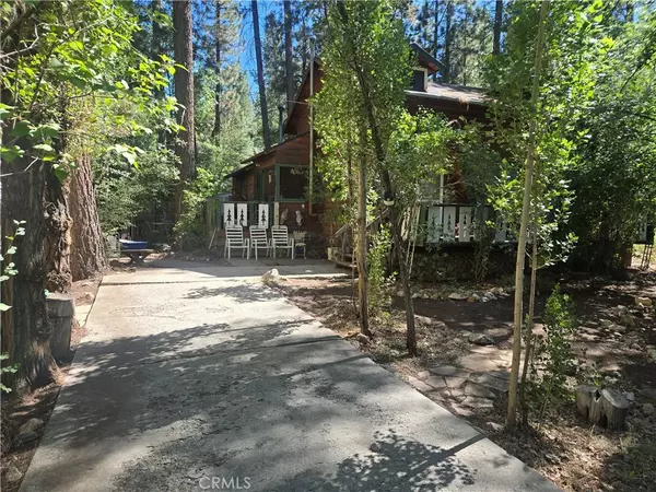 42627 La Cerena Avenue, Big Bear Lake, CA 92315