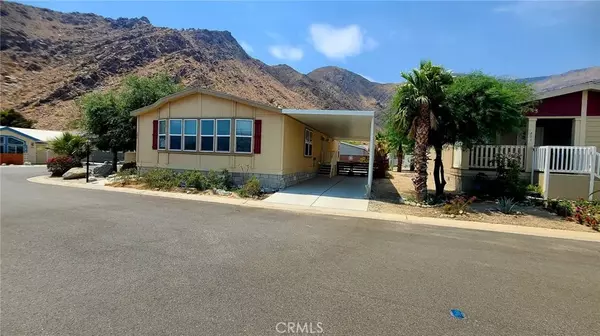 22840 Sterling #202, Palm Springs, CA 92262