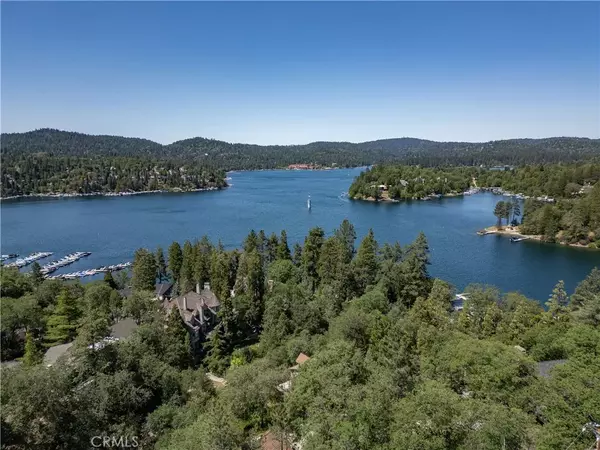 Lake Arrowhead, CA 92352,28966 North Shore Road