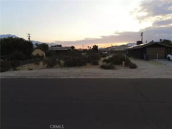 Desert Hot Springs, CA 92240,0 AVE MANZANA