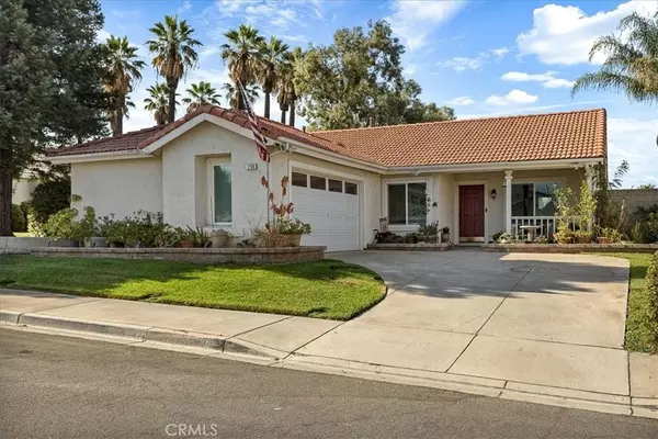 2108 Sierra Pine Drive, Mentone, CA 92359
