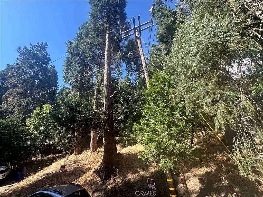 0 Valle, Crestline, CA 92325