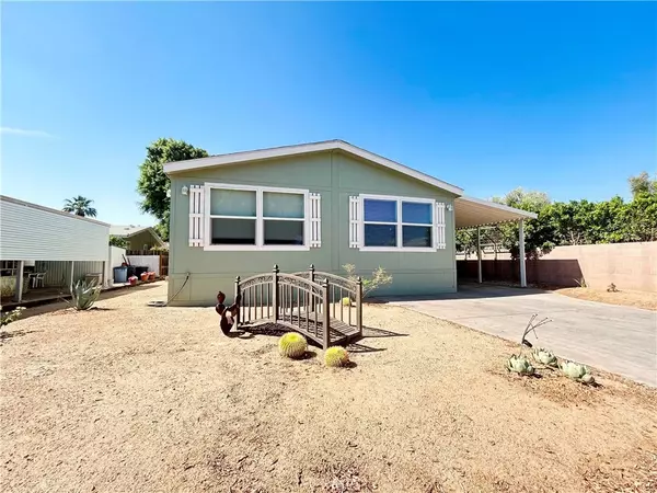 Palm Desert, CA 92260,43155 Portola #63