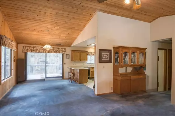 Big Bear City, CA 92314,489 Woodside Drive
