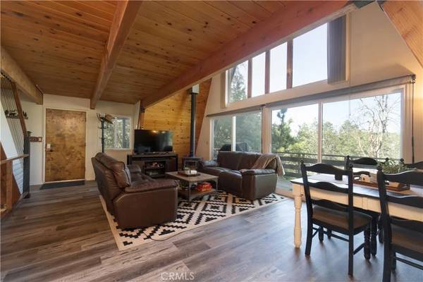 Lake Arrowhead, CA 92352,1154 Yukon Drive