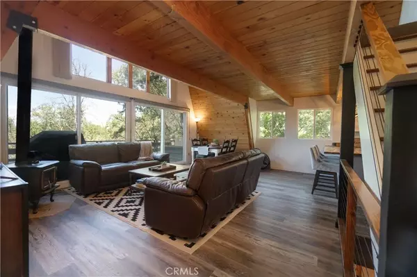 Lake Arrowhead, CA 92352,1154 Yukon Drive