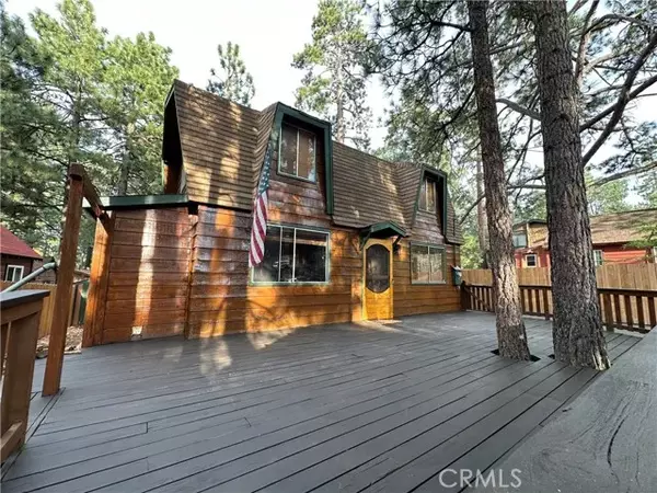 Sugarloaf, CA 92386,323 Moreno Lane