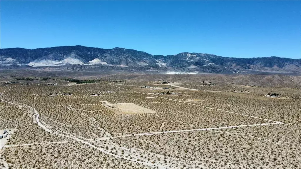 0 Woodland, Lucerne Valley, CA 92356