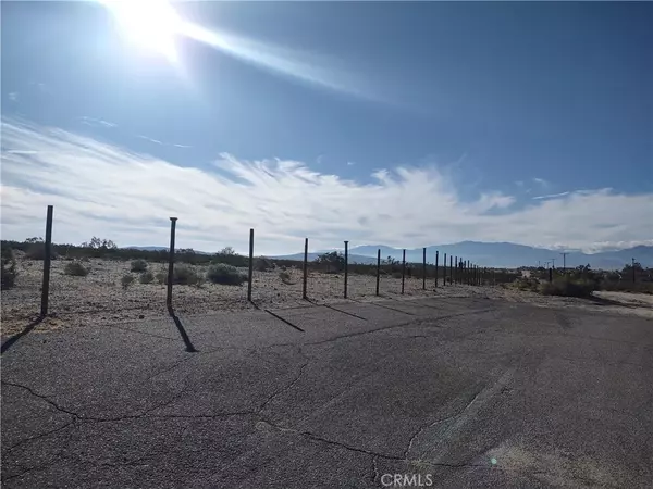 Desert Hot Springs, CA 92240,0 McGarger