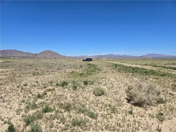 Lucerne Valley, CA 92356,0 Wilderness