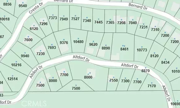 Crestline, CA 92325,0 Altdorf