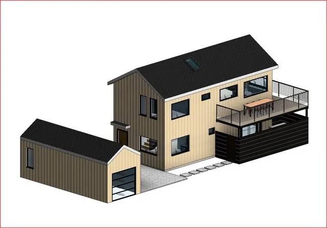 5 Park, Running Springs, CA 92382